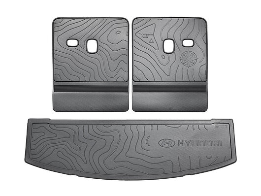 Аксесуари для автомобілів Hyundai у м. Одеса | Автотрейдінг Одеса ДП - фото 14