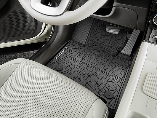 Аксесуари для автомобілів Hyundai у м. Одеса | Автотрейдінг Одеса ДП - фото 20