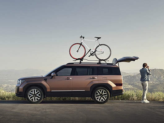 Автомобілі Hyundai м. Одеса | Купити новий Хюндай | Автотрейдінг Одеса ДП - фото 12