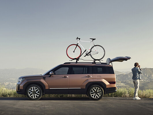 Автомобілі Hyundai м. Одеса | Купити новий Хюндай | Автотрейдінг Одеса ДП - фото 10