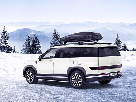 Автомобілі Hyundai м. Одеса | Купити новий Хюндай | Автотрейдінг Одеса ДП - фото 11