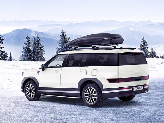 Автомобілі Hyundai м. Одеса | Купити новий Хюндай | Автотрейдінг Одеса ДП - фото 11