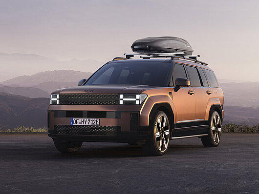 Автомобілі Hyundai м. Одеса | Купити новий Хюндай | Автотрейдінг Одеса ДП - фото 14