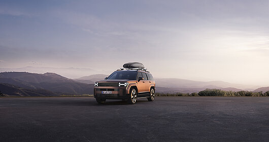 Автомобілі Hyundai м. Одеса | Купити новий Хюндай | Автотрейдінг Одеса ДП - фото 9