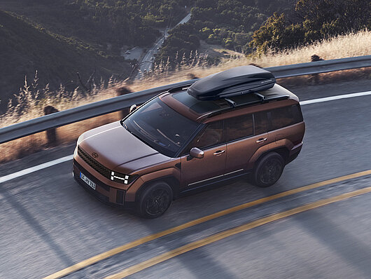 Автомобілі Hyundai м. Одеса | Купити новий Хюндай | Автотрейдінг Одеса ДП - фото 12