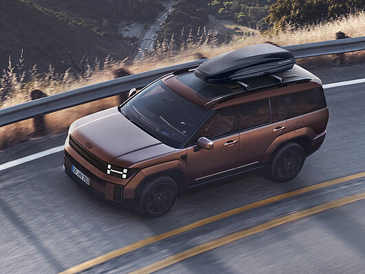 Автомобілі Hyundai м. Одеса | Купити новий Хюндай | Автотрейдінг Одеса ДП - фото 13