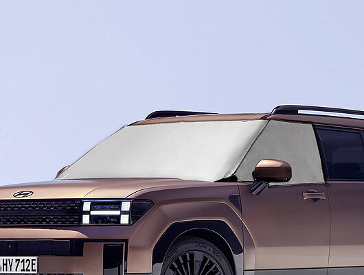 Автомобілі Hyundai м. Одеса | Купити новий Хюндай | Автотрейдінг Одеса ДП - фото 8