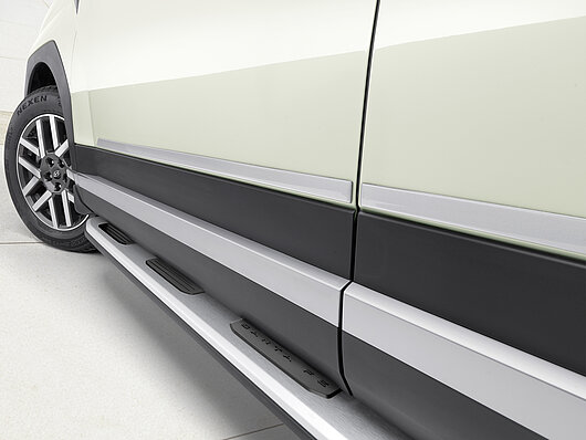 Автомобілі Hyundai м. Одеса | Купити новий Хюндай | Автотрейдінг Одеса ДП - фото 9