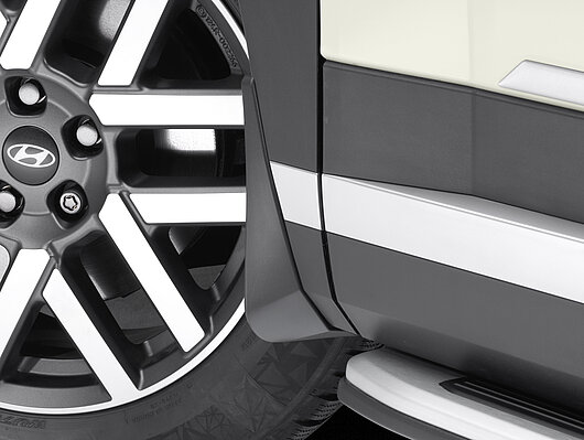 Аксесуари для автомобілів Hyundai у м. Одеса | Автотрейдінг Одеса ДП - фото 12