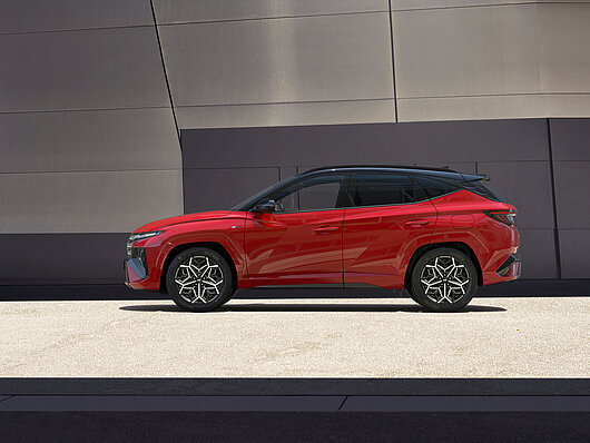 Автомобілі Hyundai м. Одеса | Купити новий Хюндай | Автотрейдінг Одеса ДП - фото 9