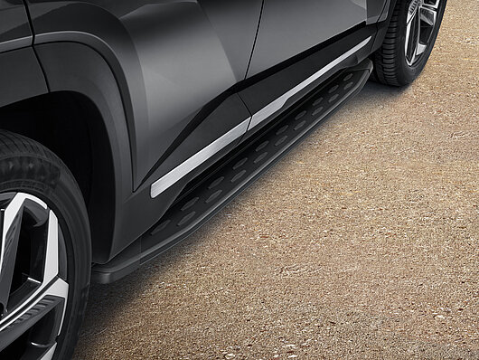 Автомобілі Hyundai м. Одеса | Купити новий Хюндай | Автотрейдінг Одеса ДП - фото 8