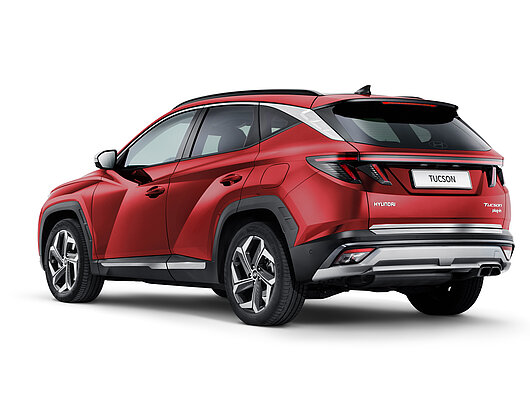 Автомобілі Hyundai м. Одеса | Купити новий Хюндай | Автотрейдінг Одеса ДП - фото 9