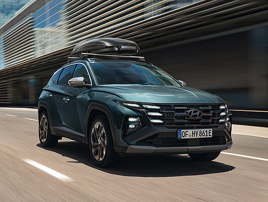 Автомобілі Hyundai м. Одеса | Купити новий Хюндай | Автотрейдінг Одеса ДП - фото 9