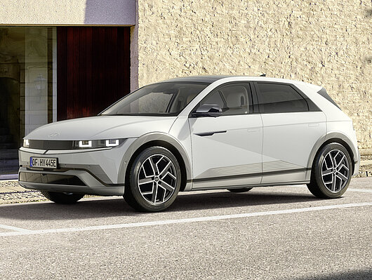 Автомобілі Hyundai м. Одеса | Купити новий Хюндай | Автотрейдінг Одеса ДП - фото 8