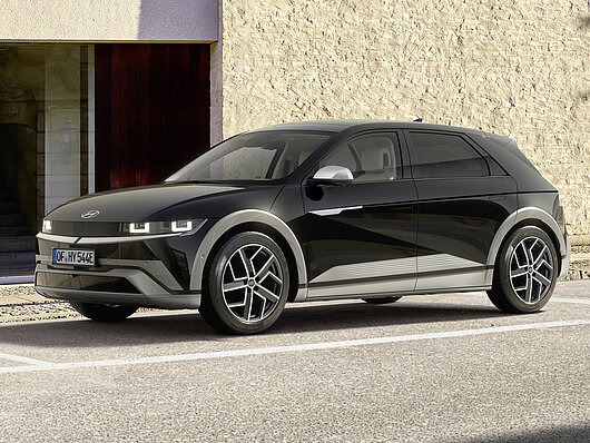 Автомобілі Hyundai м. Одеса | Купити новий Хюндай | Автотрейдінг Одеса ДП - фото 8