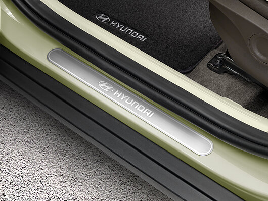 Аксесуари для автомобілів Hyundai у м. Одеса | Автотрейдінг Одеса ДП - фото 13