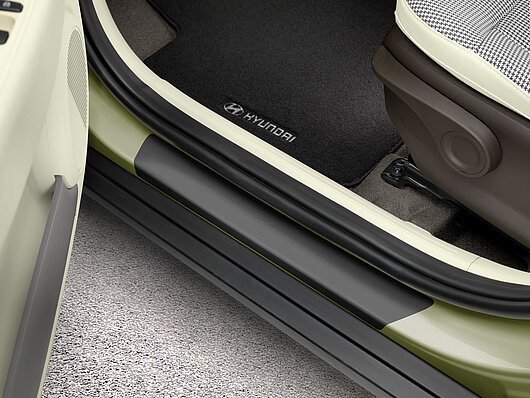 Аксесуари для автомобілів Hyundai у м. Одеса | Автотрейдінг Одеса ДП - фото 10