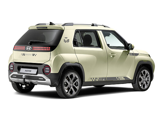 Автомобілі Hyundai м. Одеса | Купити новий Хюндай | Автотрейдінг Одеса ДП - фото 9