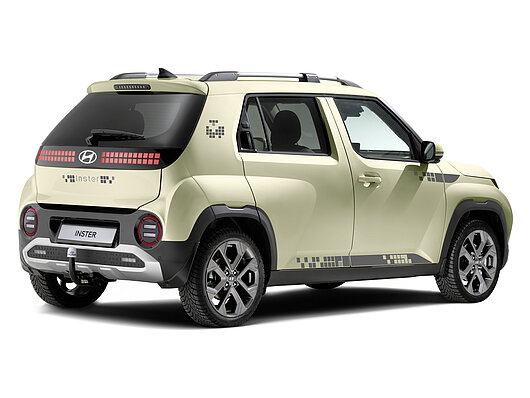 Автомобілі Hyundai м. Одеса | Купити новий Хюндай | Автотрейдінг Одеса ДП - фото 8