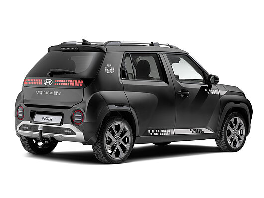 Автомобілі Hyundai м. Одеса | Купити новий Хюндай | Автотрейдінг Одеса ДП - фото 8