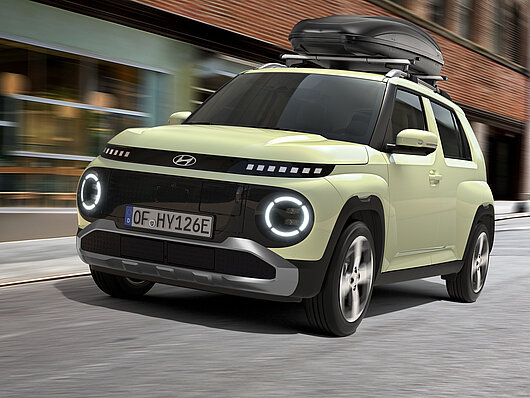 Автомобілі Hyundai м. Одеса | Купити новий Хюндай | Автотрейдінг Одеса ДП - фото 10