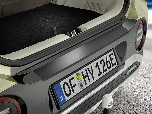 Аксесуари для автомобілів Hyundai у м. Одеса | Автотрейдінг Одеса ДП - фото 12