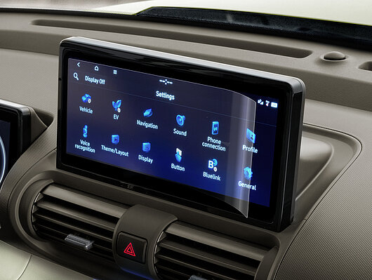 Автомобілі Hyundai м. Одеса | Купити новий Хюндай | Автотрейдінг Одеса ДП - фото 8