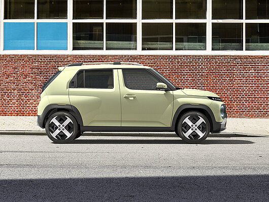 Автомобілі Hyundai м. Одеса | Купити новий Хюндай | Автотрейдінг Одеса ДП - фото 9