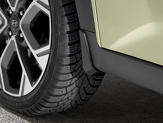 Аксесуари для автомобілів Hyundai у м. Одеса | Автотрейдінг Одеса ДП - фото 16