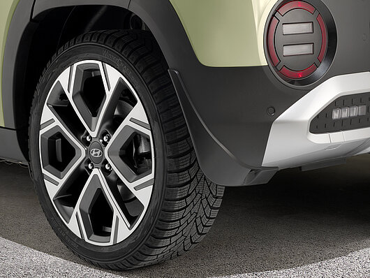 Автомобілі Hyundai м. Одеса | Купити новий Хюндай | Автотрейдінг Одеса ДП - фото 8