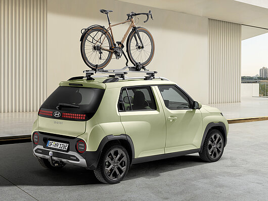 Автомобілі Hyundai м. Одеса | Купити новий Хюндай | Автотрейдінг Одеса ДП - фото 11