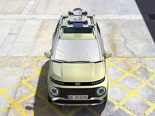 Автомобілі Hyundai м. Одеса | Купити новий Хюндай | Автотрейдінг Одеса ДП - фото 9