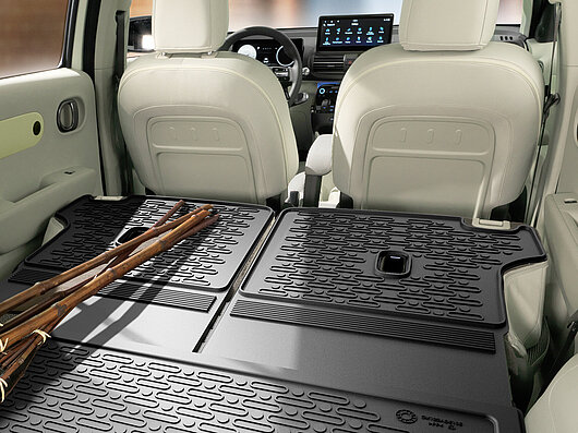 Аксесуари для автомобілів Hyundai у м. Одеса | Автотрейдінг Одеса ДП - фото 14