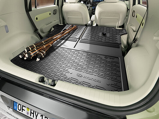 Аксесуари для автомобілів Hyundai у м. Одеса | Автотрейдінг Одеса ДП - фото 16