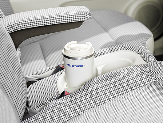 Автомобілі Hyundai м. Одеса | Купити новий Хюндай | Автотрейдінг Одеса ДП - фото 9