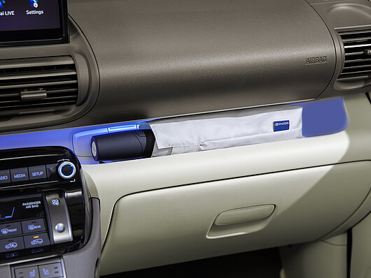 Автомобілі Hyundai м. Одеса | Купити новий Хюндай | Автотрейдінг Одеса ДП - фото 10