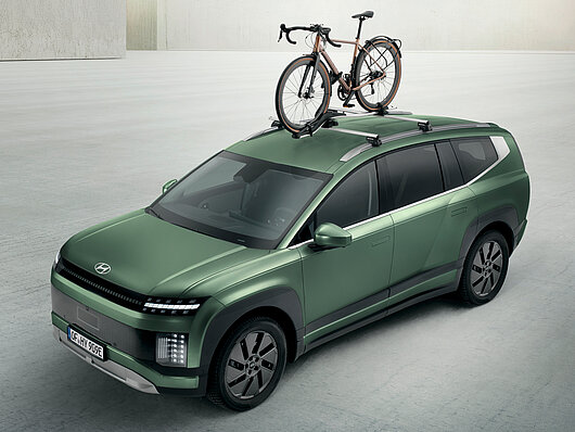 Автомобілі Hyundai м. Одеса | Купити новий Хюндай | Автотрейдінг Одеса ДП - фото 10