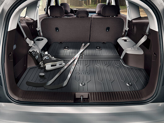 Аксесуари для автомобілів Hyundai у м. Одеса | Автотрейдінг Одеса ДП - фото 11