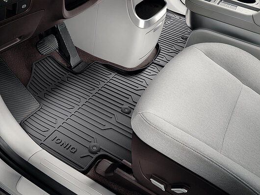 Аксесуари для автомобілів Hyundai у м. Одеса | Автотрейдінг Одеса ДП - фото 14