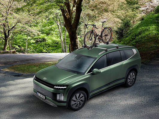 Автомобілі Hyundai м. Одеса | Купити новий Хюндай | Автотрейдінг Одеса ДП - фото 10