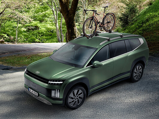 Автомобілі Hyundai м. Одеса | Купити новий Хюндай | Автотрейдінг Одеса ДП - фото 10