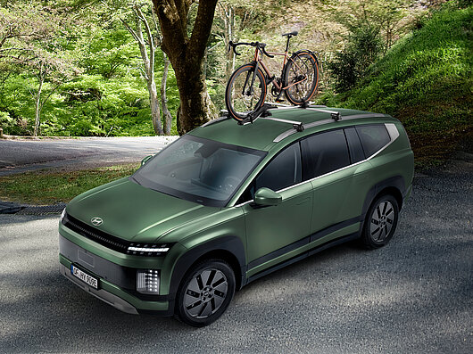 Автомобілі Hyundai м. Одеса | Купити новий Хюндай | Автотрейдінг Одеса ДП - фото 11