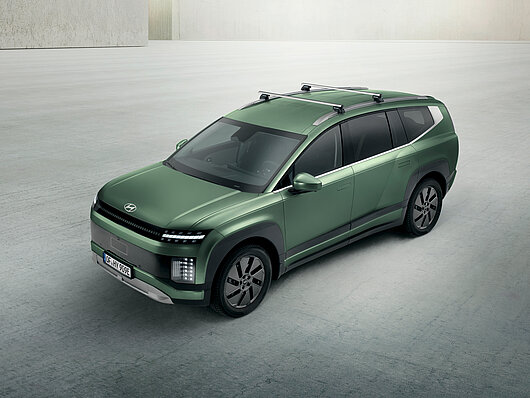 Автомобілі Hyundai м. Одеса | Купити новий Хюндай | Автотрейдінг Одеса ДП - фото 11