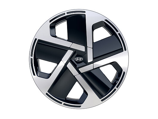 Автомобілі Hyundai м. Одеса | Купити новий Хюндай | Автотрейдінг Одеса ДП - фото 8