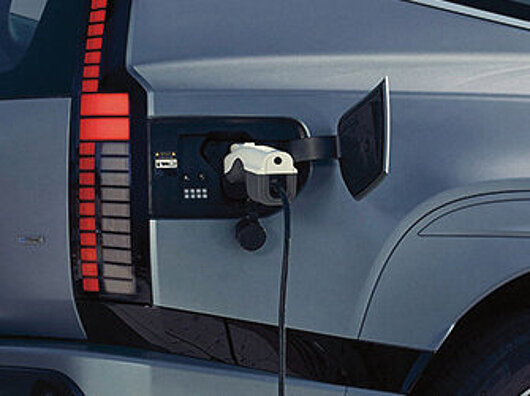 Автомобілі Hyundai м. Одеса | Купити новий Хюндай | Автотрейдінг Одеса ДП - фото 8