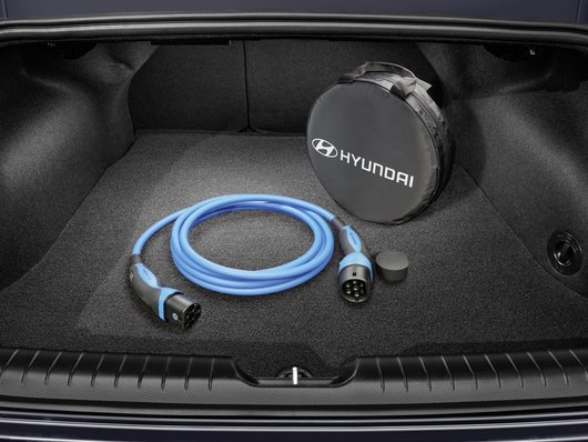 Автомобілі Hyundai м. Одеса | Купити новий Хюндай | Автотрейдінг Одеса ДП - фото 13