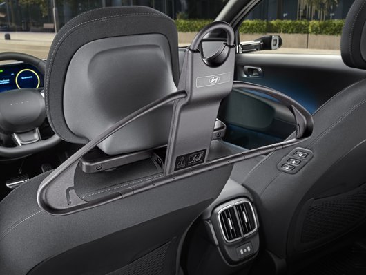 Автомобілі Hyundai м. Одеса | Купити новий Хюндай | Автотрейдінг Одеса ДП - фото 15