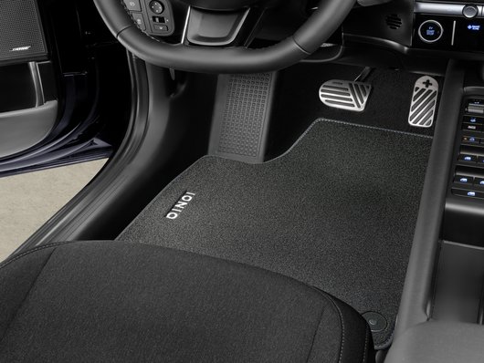 Автомобілі Hyundai м. Одеса | Купити новий Хюндай | Автотрейдінг Одеса ДП - фото 8