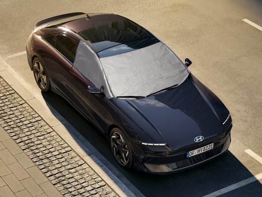 Автомобілі Hyundai м. Одеса | Купити новий Хюндай | Автотрейдінг Одеса ДП - фото 9