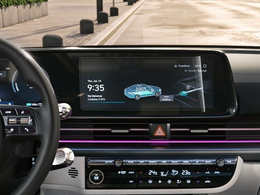 Аксесуари для автомобілів Hyundai у м. Одеса | Автотрейдінг Одеса ДП - фото 10